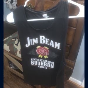 jim bean top
